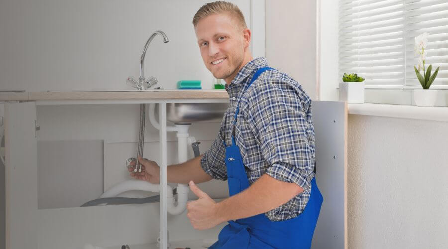 Local water heater installation in Bath, SC